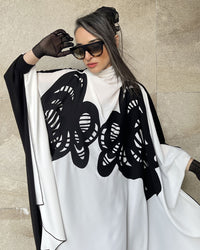 Burcu Aslan Tunic BELO TUNIC