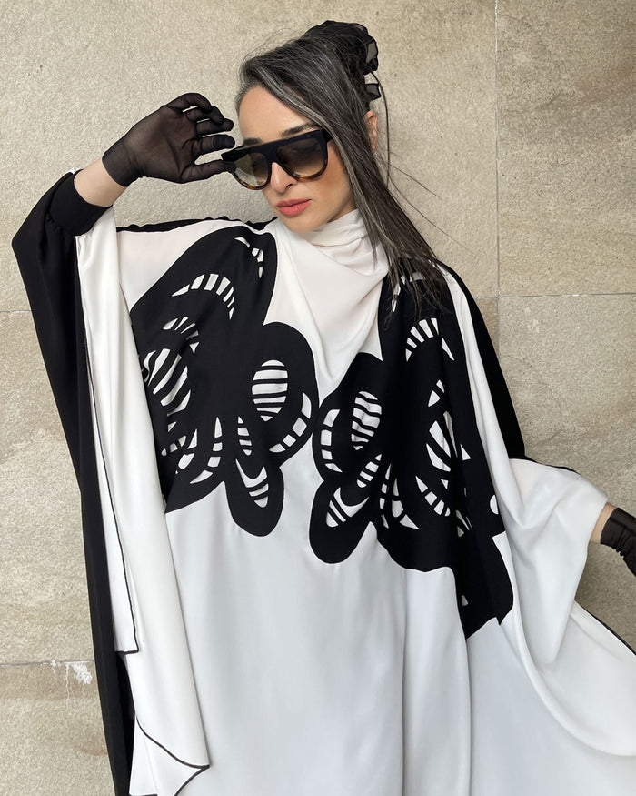 Burcu Aslan Tunic BELO TUNIC