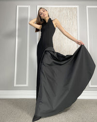 Burcu Aslan Dress ARA AVANGARD DRESS