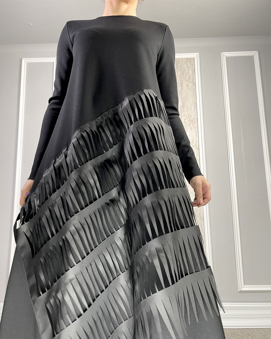 Burcu Aslan Dress MINATO DRESS