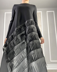 Burcu Aslan Dress MINATO DRESS