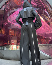 Burcu Aslan Pants RINAMO PANTS