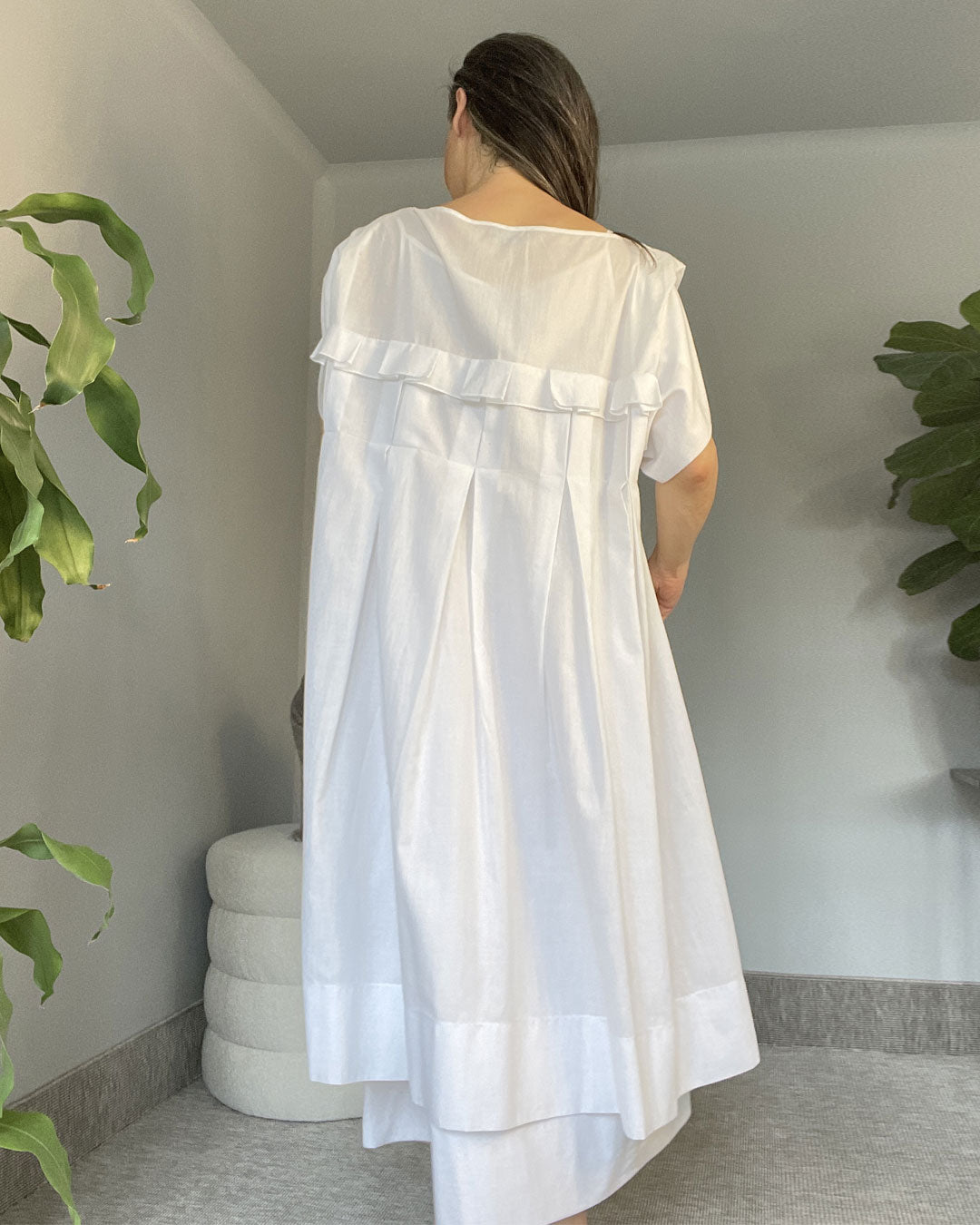 Burcu Aslan Kıyafet ve Aksesuarlar MİNE DRESS
