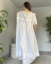 Burcu Aslan Kıyafet ve Aksesuarlar MİNE DRESS