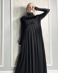Burcu Aslan Dress AKARI FLEXIBLE DRESS
