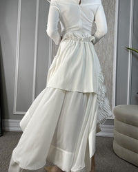 Burcu Aslan Skirt BIYA SKIRT