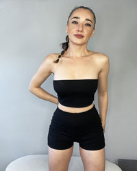 Burcu Aslan Kıyafet ve Aksesuarlar TOTAL LOOK 2 (4 PIECES)