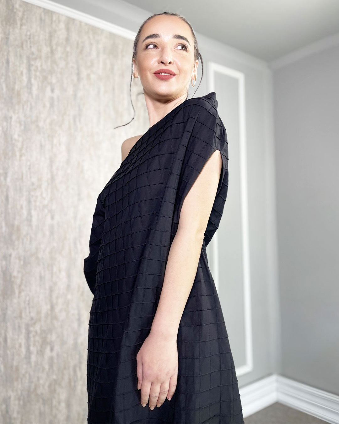 Burcu Aslan Dress CHI LIMITED EDITION DRESS