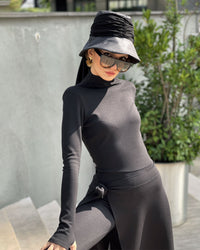 Burcu Aslan Jumpsuit TALO JUMPSUIT