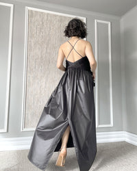 Burcu Aslan Dress EDA DRESS