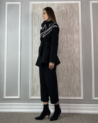 Burcu Aslan Jacket FULU WINTER JACKET
