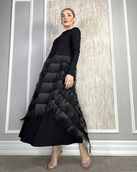 Burcu Aslan Dress MINATO DRESS
