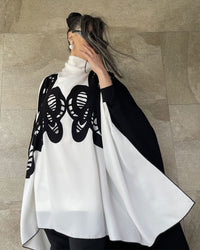 Burcu Aslan Tunic BELO TUNIC