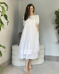 Burcu Aslan Kıyafet ve Aksesuarlar MİNE DRESS