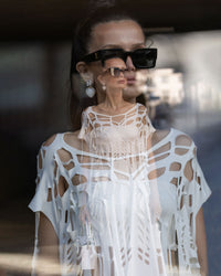 Burcu Aslan Dress HEKA FLEXIBLE DRESS