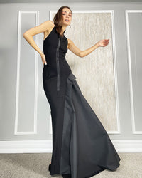 Burcu Aslan Dress ARA AVANGARD DRESS