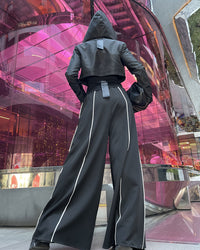 Burcu Aslan Pants RINAMO PANTS