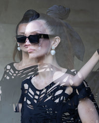 Burcu Aslan Dress OKDA FLEXIBLE DRESS