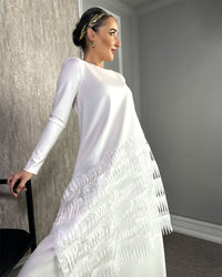 Burcu Aslan Dress NANA DRESS