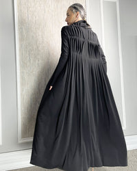 Burcu Aslan Dress AKARI FLEXIBLE DRESS