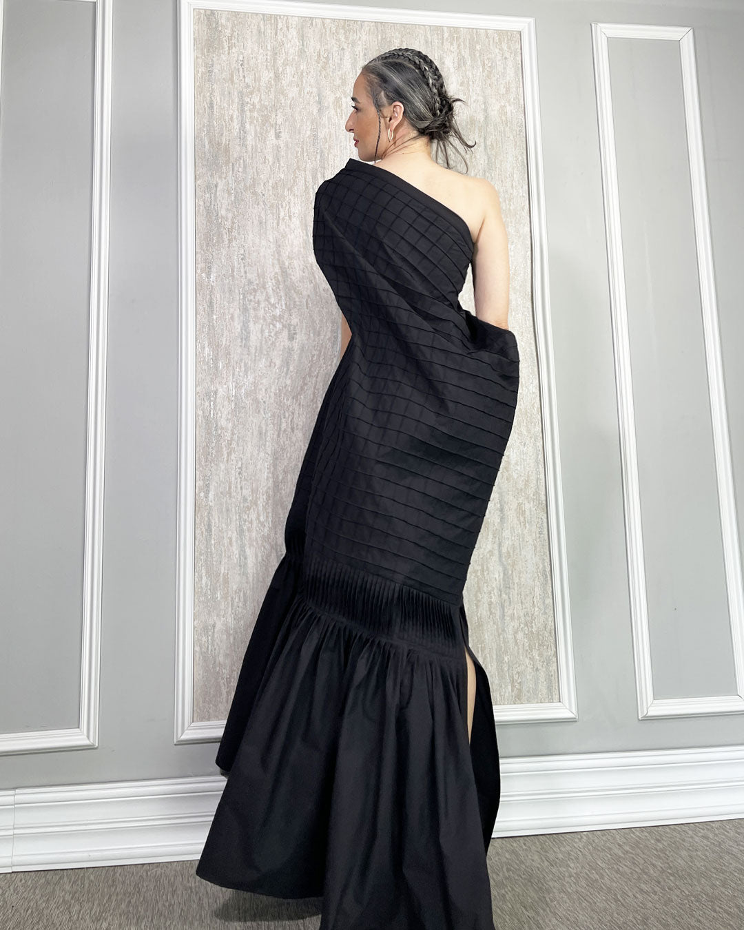 Burcu Aslan Dress CHI LIMITED EDITION DRESS