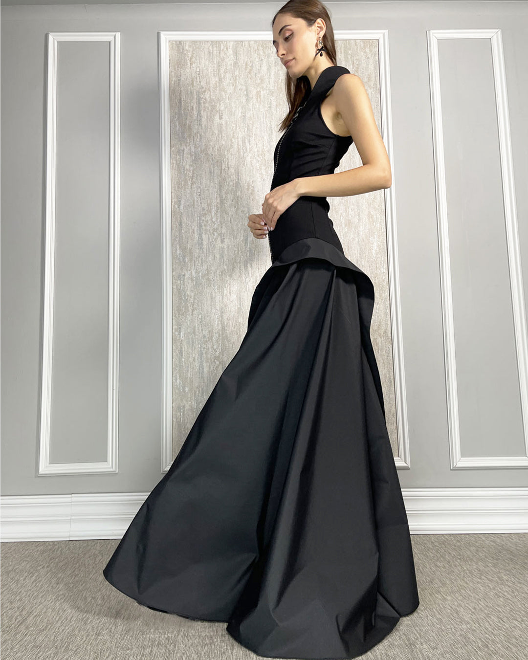Burcu Aslan Dress ARA AVANGARD DRESS