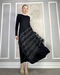 Burcu Aslan Dress MINATO DRESS