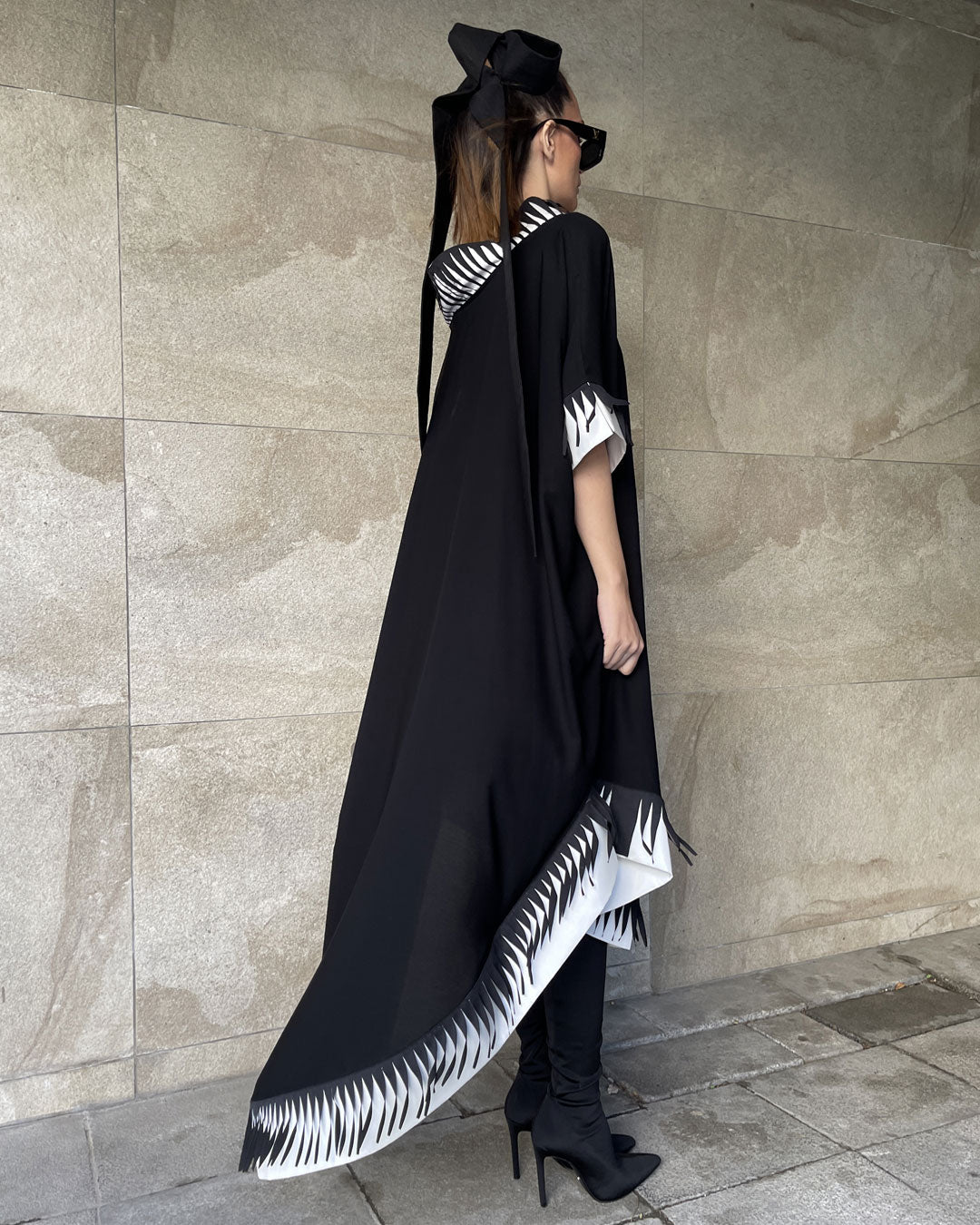 burcuaslan Dress Teza Dress