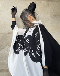 Burcu Aslan Tunic BELO TUNIC