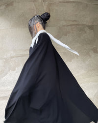 Burcu Aslan Tunic BELO TUNIC
