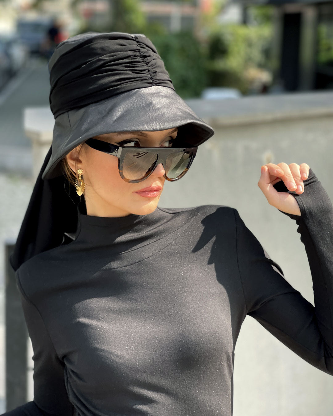 Burcu Aslan Jumpsuit TALO JUMPSUIT