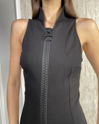Burcu Aslan Dress ARA AVANGARD DRESS