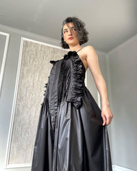 Burcu Aslan Dress EDA DRESS