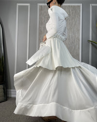 Burcu Aslan Skirt BIYA SKIRT