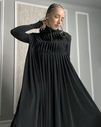 Burcu Aslan Dress AKARI FLEXIBLE DRESS