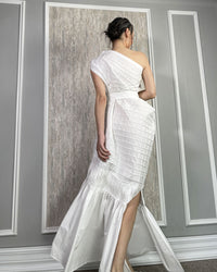 Burcu Aslan Dress Aİ LIMITED EDITION DRESS