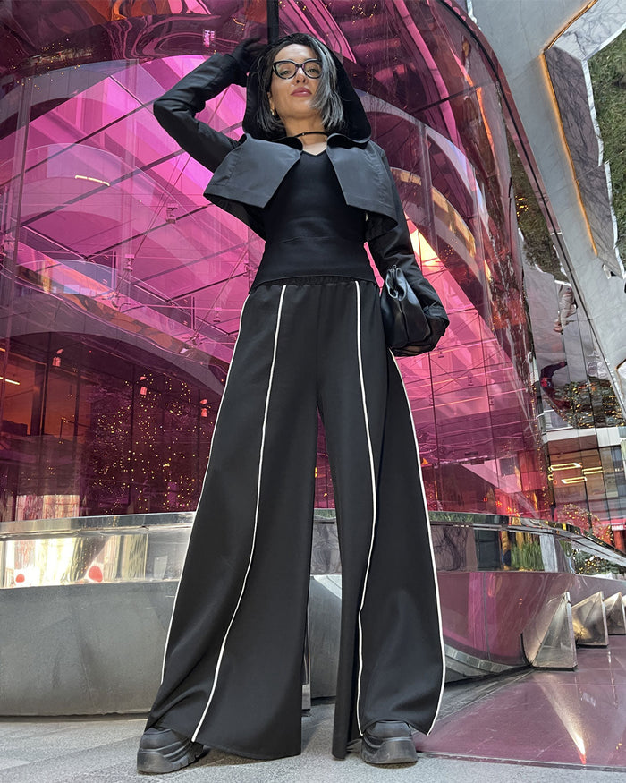 Burcu Aslan Pants RINAMO PANTS