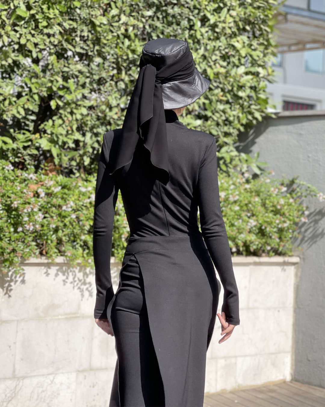 Burcu Aslan Jumpsuit TALO JUMPSUIT