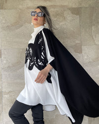 Burcu Aslan Tunic BELO TUNIC