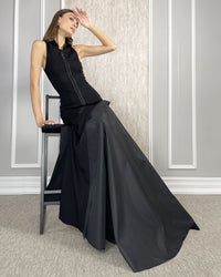 Burcu Aslan Dress ARA AVANGARD DRESS