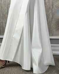 Burcu Aslan Dress MIKA AVANGARD STRECHY DRESS