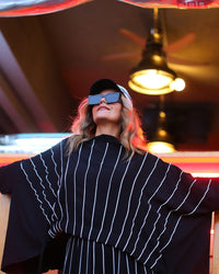 Burcu Aslan Blouse HONA VISCOSE BLOUSE