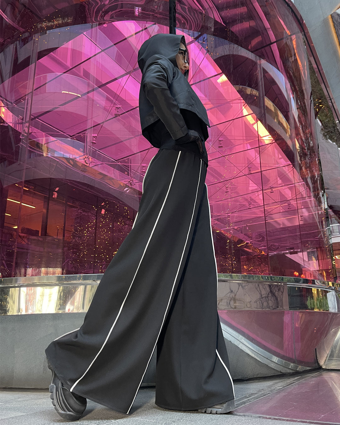 Burcu Aslan Pants RINAMO PANTS