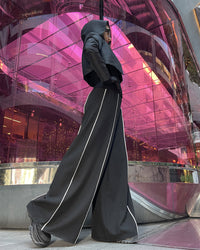Burcu Aslan Pants RINAMO PANTS