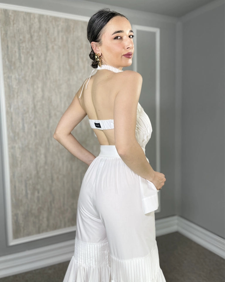 Burcu Aslan Top BETILO COTTON TOP