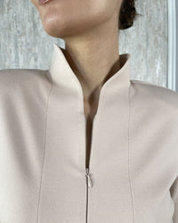 Burcu Aslan Dress SARO AVANGARD STRECHY DRESS