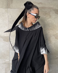 burcuaslan Dress Teza Dress