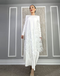Burcu Aslan Dress NANA DRESS