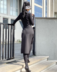 Burcu Aslan Jumpsuit TALO JUMPSUIT
