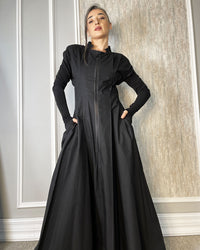 Burcu Aslan Dress DALİ DRESS